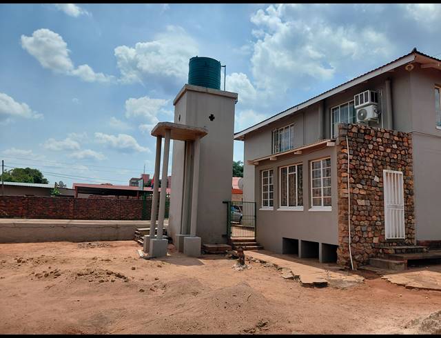 2,430M² RETAIL FOR SALE IN MOKOPANE CENTRAL